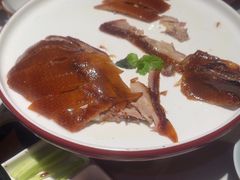 -大鸭梨烤鸭店(花园村店)
