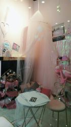 -Pink Baby美甲美睫