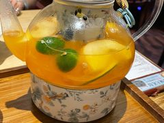 -秘密旅行Bonjour(黑金冠 江南西店)