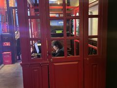 -马迭尔德式西餐精酿啤酒屋(中央大街店)