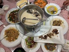 -山东八大碗山东老字号