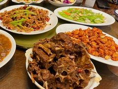 -来顺成饭庄