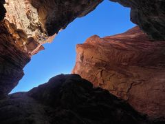 -天山神秘大峡谷