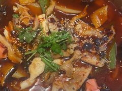 -泥糊破店小酒馆·团建聚餐(南京西路店)