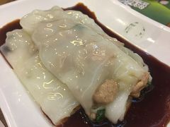 -添好运点心专门店(深水埗店)
