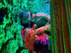 -融水老君洞景区