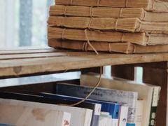 -COTTON CAFE(德信·中外公寓店)