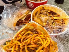 -刘小武·锅魁(总店)