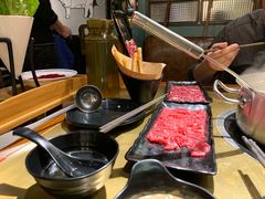 -手选潮汕鲜活牛肉火锅(二七广场店)