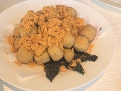 肉松脆皮豆腐-铭家点心(秦岭路店)
