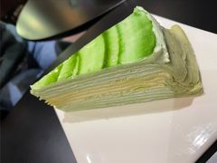 百香牛油果千层-青山上品咖啡·日式法兰绒手冲(高岛屋百货店)