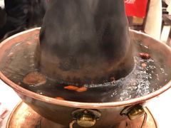 -东来顺饭庄(王府井步行街店)