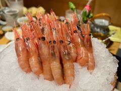 -花和海鲜自助(梅江店)