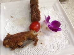 -明记港式烧腊茶餐厅(下沙店)