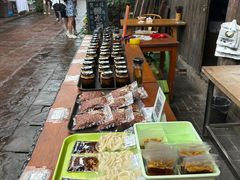 -樊三嬢手工甜水面(大邑安仁店)