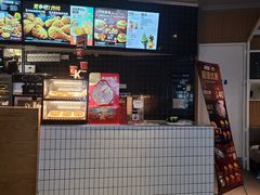 -肯德基(崇文路店)
