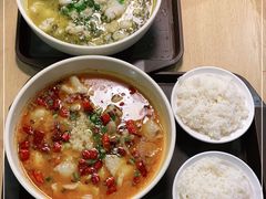 -大食代美食广场(迪士尼小镇店)