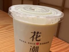 -花潮料理艺食馆(世欧广场店)