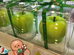 -好利来.生日蛋糕(杨家坪店)