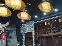 -顺兴老茶馆·精品川菜(世纪城店)