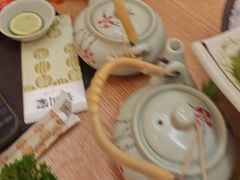 -德川家日本料理(顺义华联店)