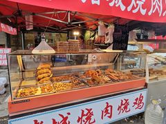 -东山民生市场(南崂路店)