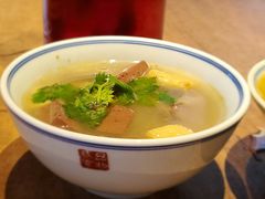 -香园茶社·金陵小灶(老门东店)