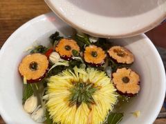 -杨记隆府重庆江湖菜(龙湖滨江天街店)