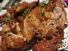 -吕氏疙瘩汤·新派鲁菜(济南万象城店)