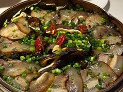 -吴记百家·私房菜·家宴(润园店)