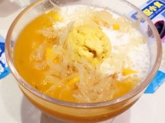 -许留山(上海街店)