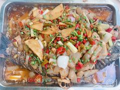 -丘艳豆花饭大排档(大坪店)