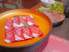 -牛New寿喜烧(闵行龙湖天街店)