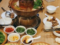 -阿斯牛牛·凉山菜(新会展店)