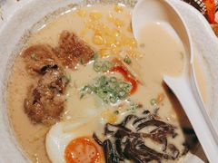 -万岁寿司(天河领展店)