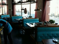 卡座-蒙亨·手把肉·蒙古包文化主题餐厅(天恒广场店)