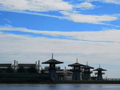 -呼兰河口湿地公园