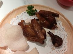 -避风塘·金牌店·夜宵(金玉兰店)