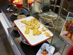 -The COOK·厨餐厅·自助餐(浦东嘉里大酒店)