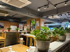 -河沿肉饼Beijing Pie(东华门店)