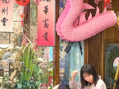 -秘密旅行Bonjour(黑金冠 江南西店)