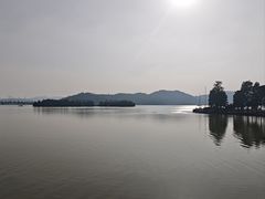 -东湖落雁景区