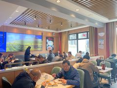 -那拉提肉筋抓饭