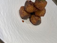 酱汁熏深海银鳕鱼-皇朝会.经典传统粤菜(外滩店)