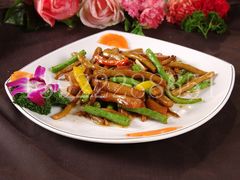 味酱小炒皇-新好景海鲜酒家(新塘店)