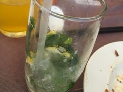 -东方红海鲜百汇(国际大厦店)