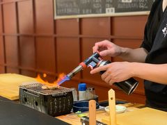 -Sushi Hanzo半藏(天环广场店)