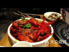 -虾满堂(瑞虹店)