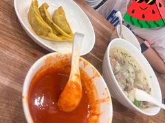 -李记清真馆(打钉巷店)