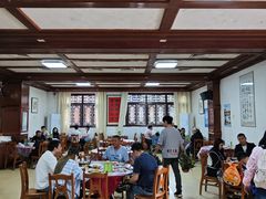 -南华寺素食馆(南华禅寺店)